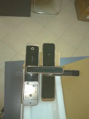 Great Performance Keyless Passcode Smart Access Door Lock