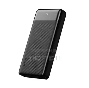 Oraimo Pilot 15 Flash OPB-1208N 20000mah 15W Power Banks
