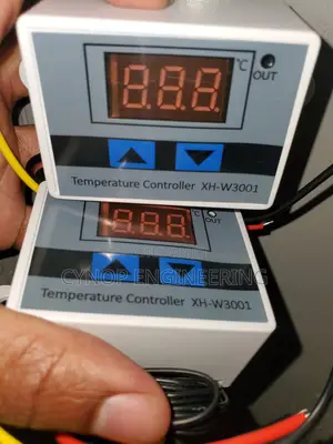 Advanced Thermal Regulation Unit 220v AC 1500W