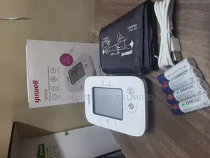Yuwell Bp Machine With Voice