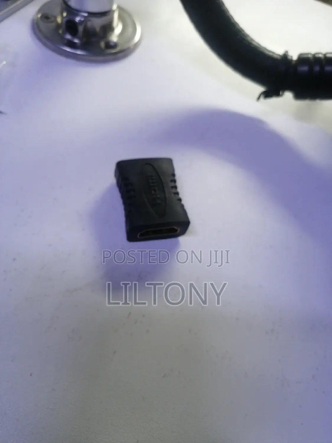 Hdmi to Hdmi Connector