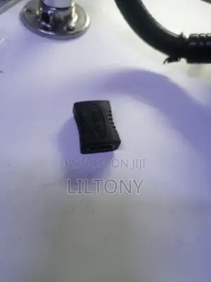 Hdmi to Hdmi Connector