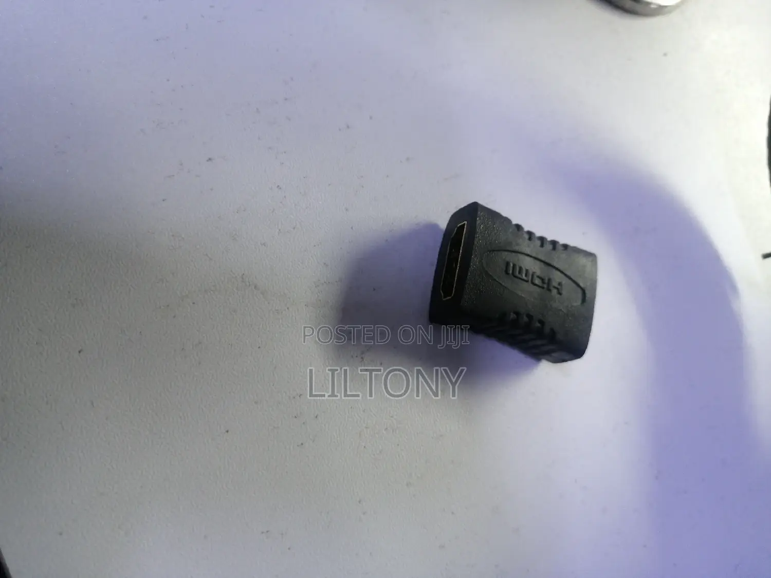 Hdmi to Hdmi Connector