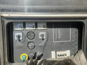 22kva Lister Petter Ex Uk Generator