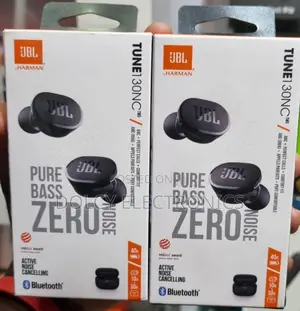 JBL Tune 130nc TWS