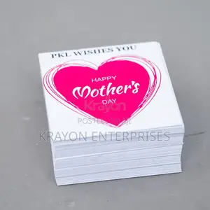 Giftcards Printing