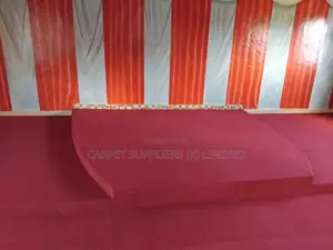 Red Carpet