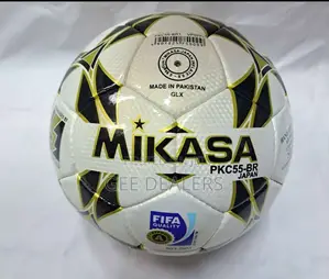 Original Mikasa Balls PKC55-BR >Soccer Balls