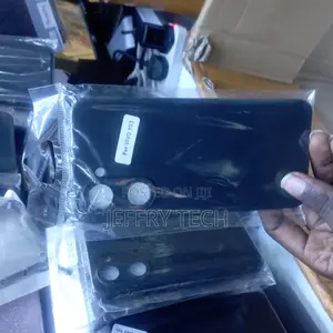 Vivo Y03 Back Cover | Rubber Case With Soft Silicone + Smoot