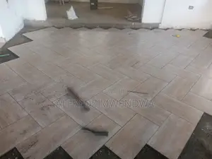 Tiles Services