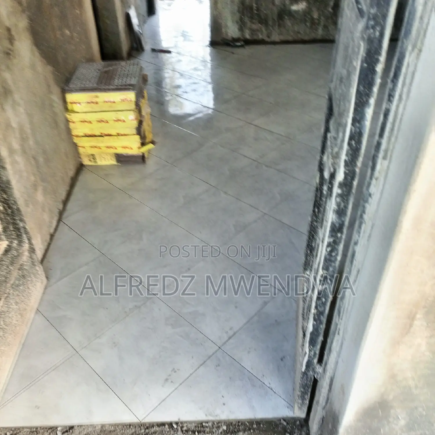 Tiles Services