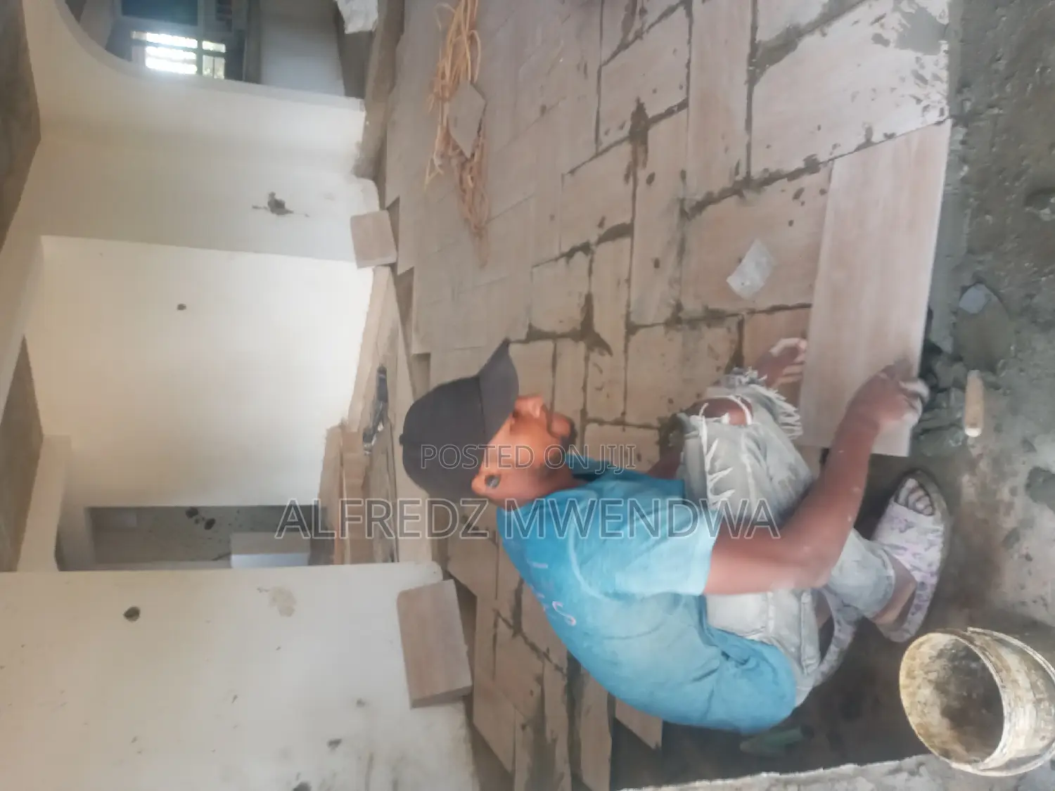 Tiles Services
