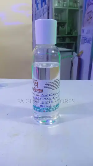 SLICONE OIL Dimethicone CPS 350 Oil