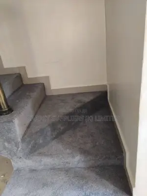 Grey Carpet
