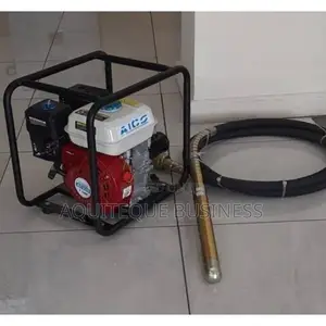 Concrete Vibrator. With Shaft 45mm