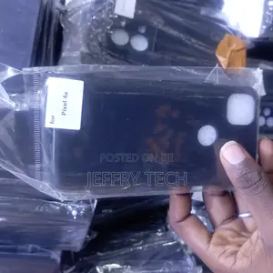 Case Compatible With Google Pixel 4a 5G Case - Soft Slim Pr
