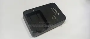 Canon, Nikon, Panasonic, Kodak, Casio Camera Battery Charger