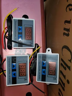 Precision Heat Regulator 220V AC ,1500w Controller