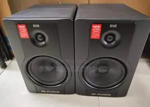 Bx8 D2 Speaker Management System Available