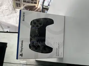 Ps5 Pad New