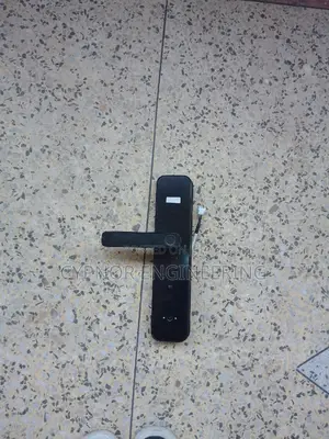 Enhance Your Airbnb Security With Mastery Electric Smartlock