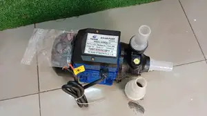 12v Dc Booster Pump 180w