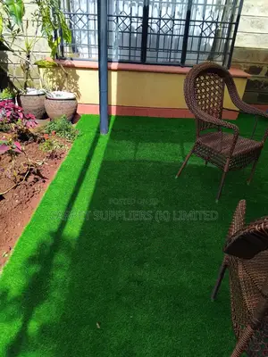 Grass Carpet