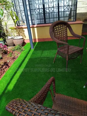 Grass Carpet
