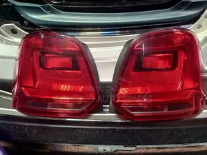 Volkswagen Polo 6C Taillights/ Backlights/ Rear Lights