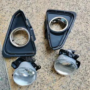 Foglamp, Fog Lights RAV4 2016