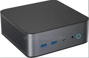 New Desktop Computer 8GB Intel Core I7 SSD 128GB