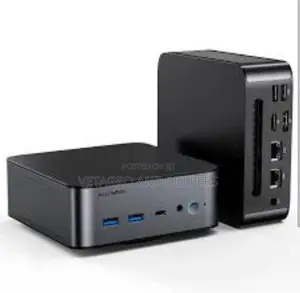 New Desktop Computer 8GB Intel Core I7 SSD 128GB