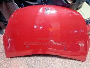 Peugeot 208 (2012_2019 Model) Bonnet/ Hood Assembly