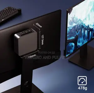 New Desktop Computer 8GB Intel Core I7 SSD 128GB