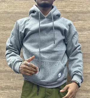 GST High Quality Unisex Woolen Hoodies
Ksh.1800