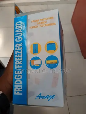 Amage Fridge/Freezer Guard