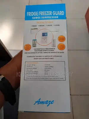 Amage Fridge/Freezer Guard