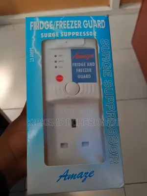 Amage Fridge/Freezer Guard