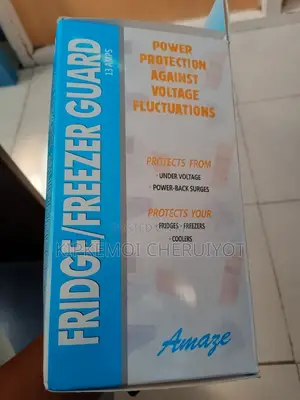Amage Fridge/Freezer Guard