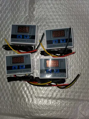 Advanced Thermal Regulation Solution 1500W Controller