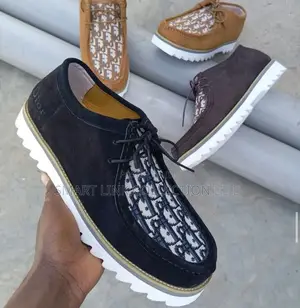 Clark's Dior Restocked