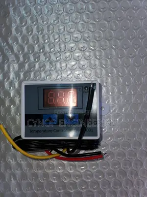 Precision Thermal Conditioning Unit 1500W Thermostat