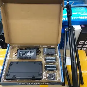 Vedio Lights Led 600plus