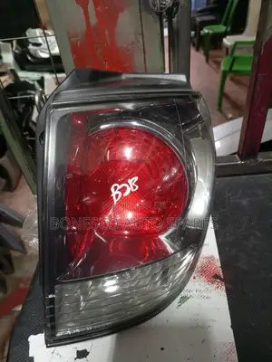 Harrier/ Lexus Old Model Taillight/ Backlight/ Rear Light