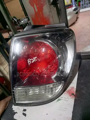 Harrier/ Lexus Old Model Taillight/ Backlight/ Rear Light