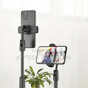 Phone Tripod Table Stand.