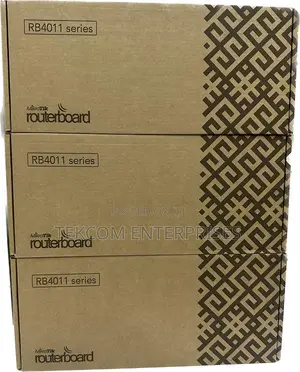 Rb4011 Mikrotik Router// Mikrotik Rb4011