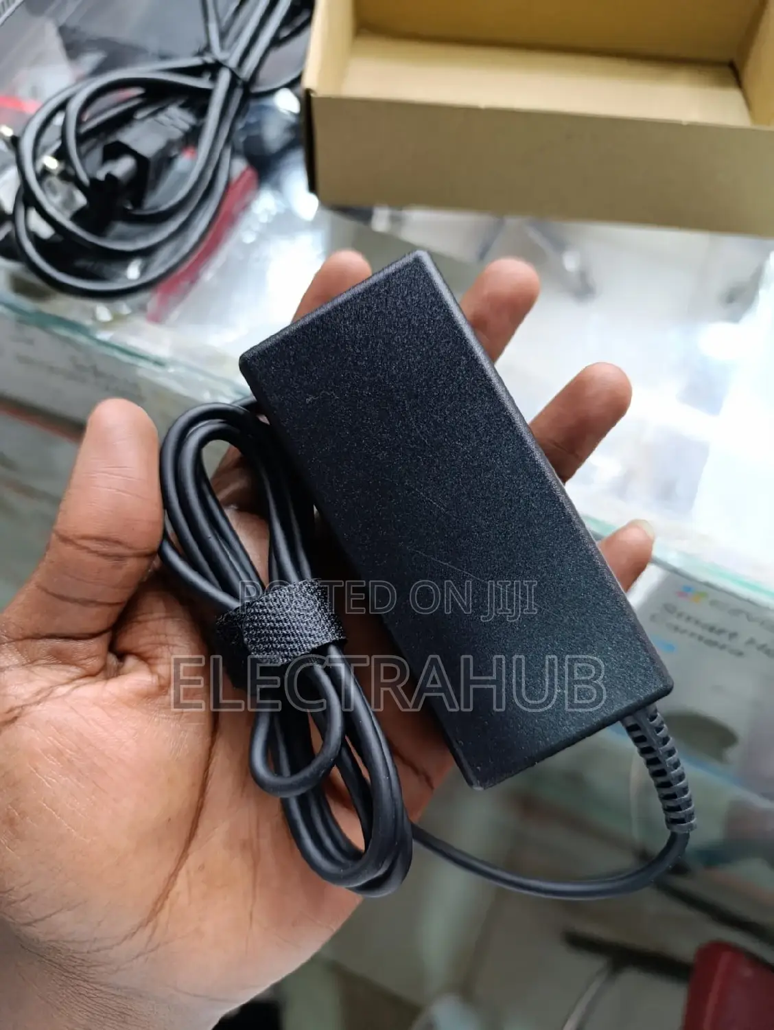 HP Type C Adapter