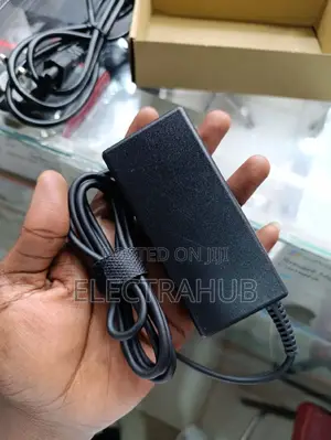 HP Type C Adapter