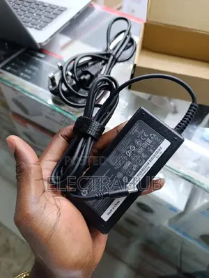 HP Type C Adapter